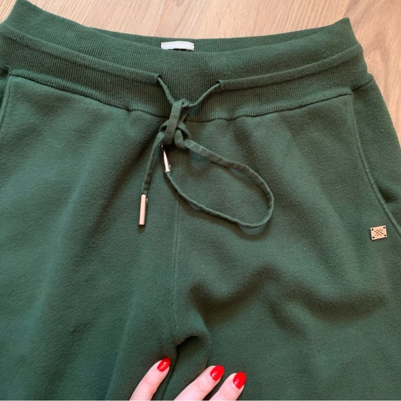 Soia & Kyo Knit Joggers - Picture 4 of 9